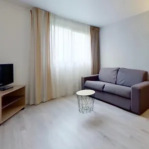 City Residence Aix-En-Provence ** Экс-ан-Прованс