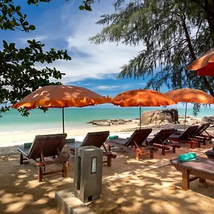 Курортный комплекс Khaolak Wanaburee - Sha Extra