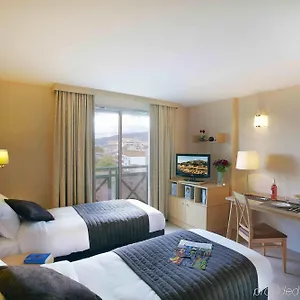 Апарт-отель Citadines Prado Chanot