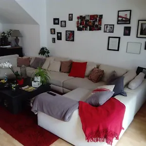 Chez Mag , Lille France